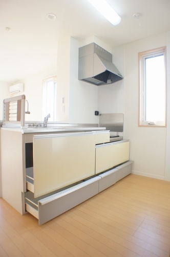 クオレール　ケイ 203号-5