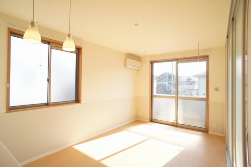 サンラフォーレＨ 201号-3