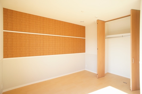 サンラフォーレＨ 201号-4