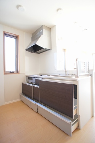 サンラフォーレＨ 201号-5