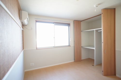 サンラフォーレＨ 201号-6