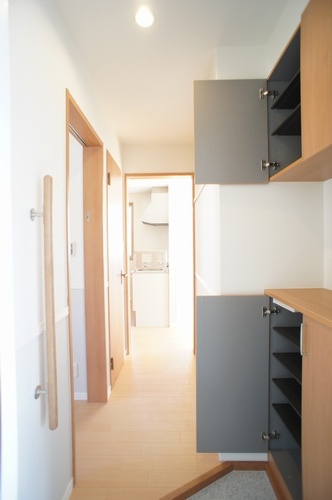 サンラフォーレＨ 201号-10