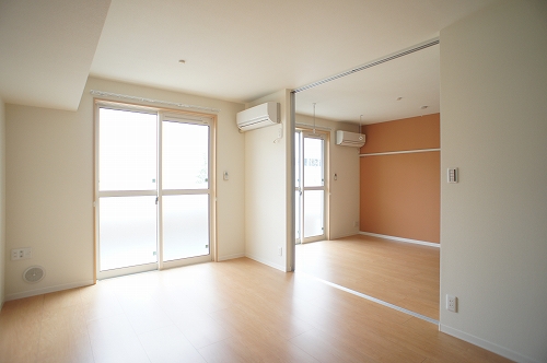 フェリオ　Ａ 102号-2