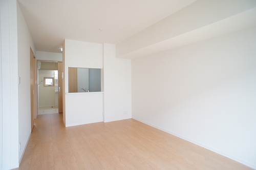 フェリオ　Ａ 102号-3