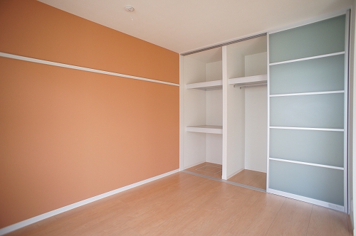 フェリオ　Ａ 102号-4