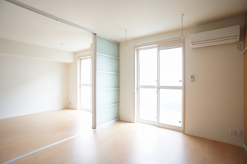 フェリオ　Ａ 102号-5