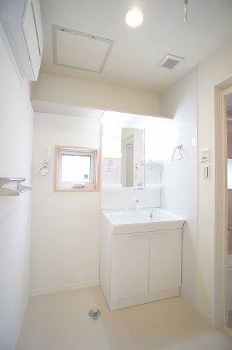 フェリオ　Ａ 102号-7