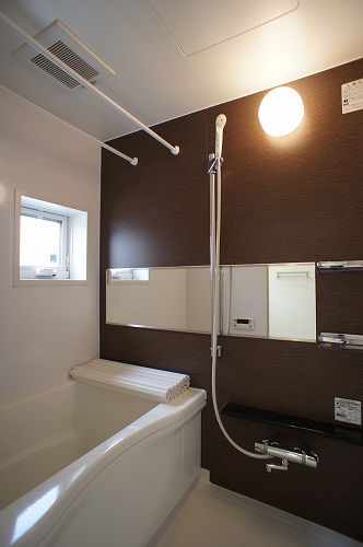 フェリオ　Ａ 102号-8