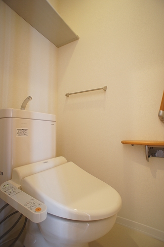 フェリオ　Ａ 102号-9