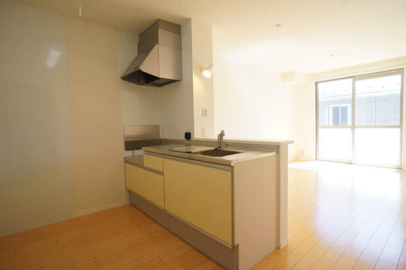 アルフラット 203号-4