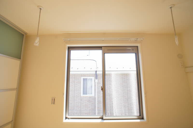 アルフラット 203号-5