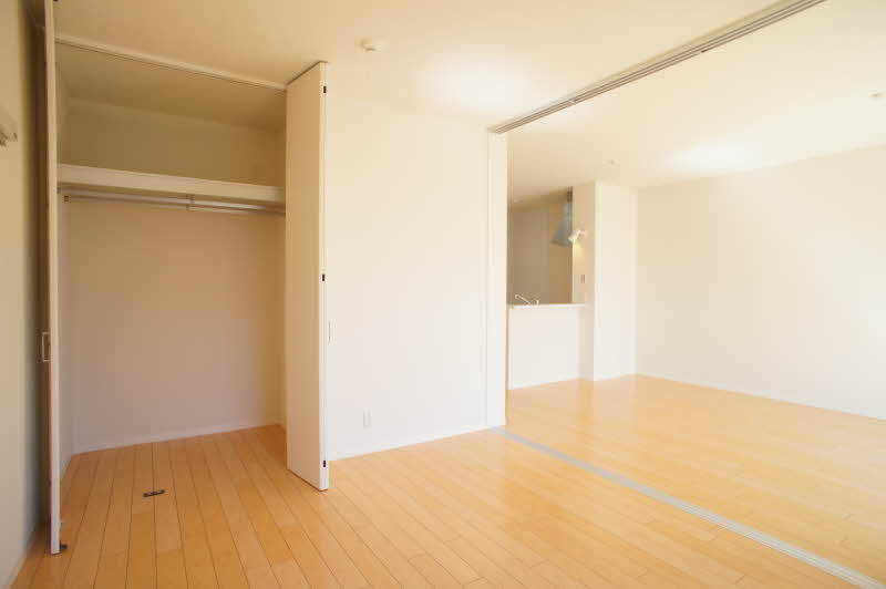 アルフラット 203号-6