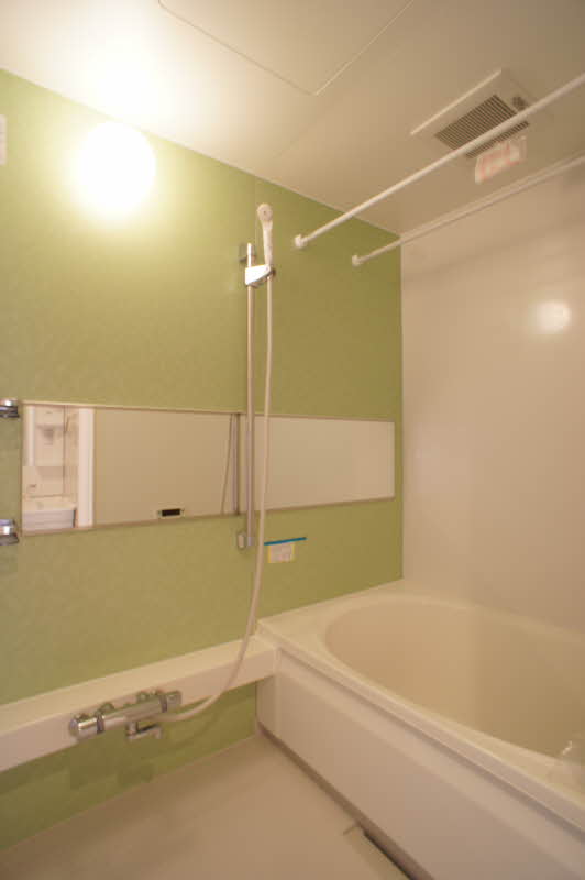 アルフラット 203号-7