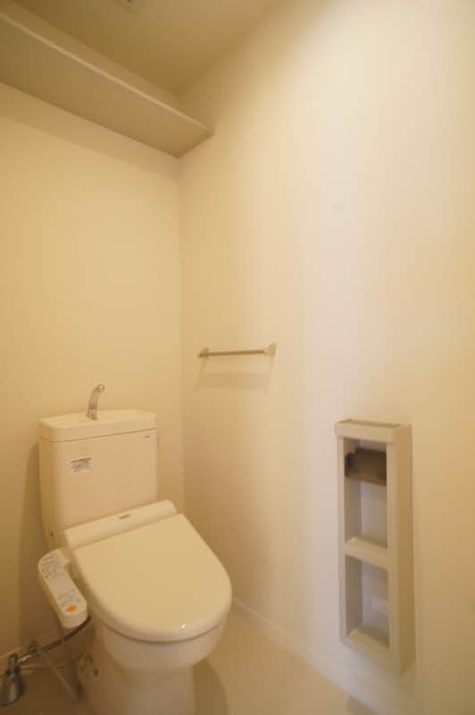 アルフラット 203号-9