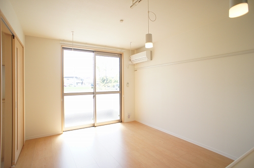 グラヴェール　Ｂ 102号-2