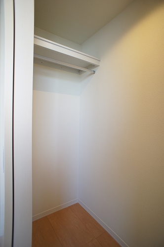 グラヴェール　Ｂ 102号-5