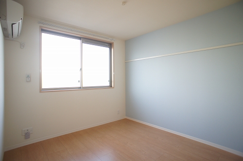 グラヴェール　Ｂ 102号-6