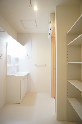 グラヴェール　Ｂ 102号-8