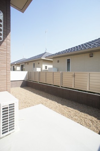 ラ・フォンテ　Ｄ 103号-11