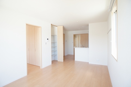 ラ・フォンテ　Ｄ 201号-2