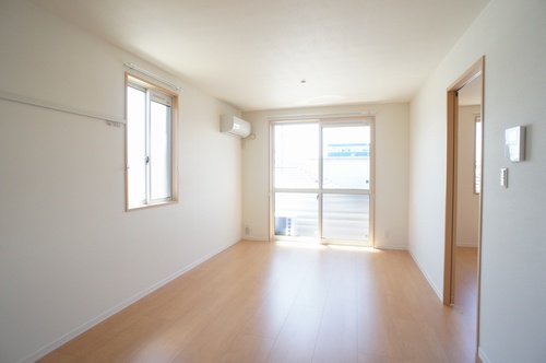 ラ・フォンテ　Ｄ 201号-3