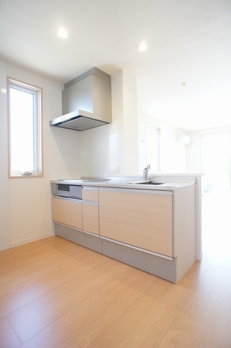 ラ・フォンテ　Ｄ 201号-4