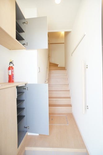 ラ・フォンテ　Ｄ 201号-11