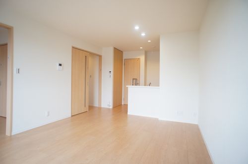 シャ-フ・ベルク Ⅱ 203号-4