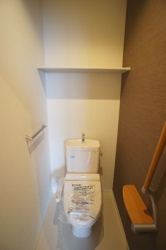 シャ-フ・ベルク Ⅱ 203号-10