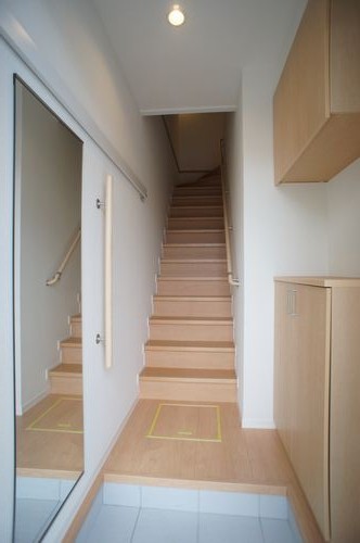 シャ-フ・ベルク Ⅱ 203号-11