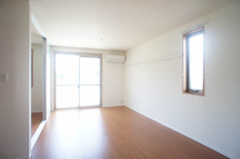 フィオリスタ　Ｃ 202号-2