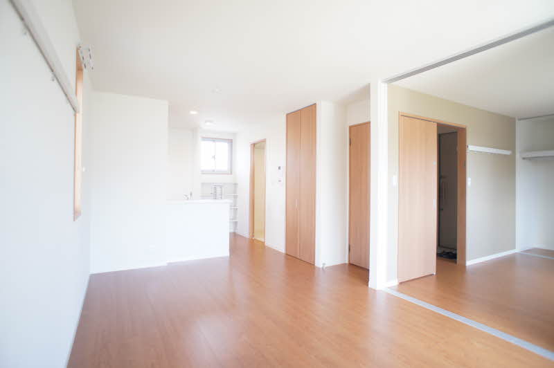 フィオリスタ　Ｃ 202号-3