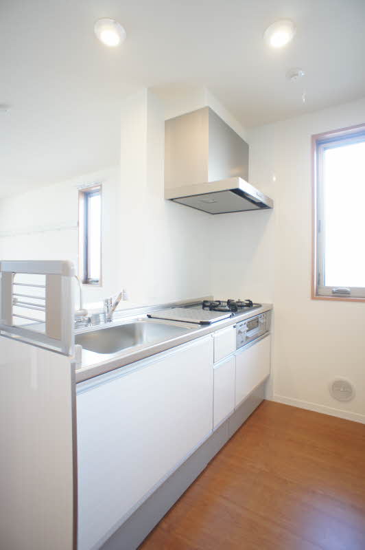 フィオリスタ　Ｃ 202号-4