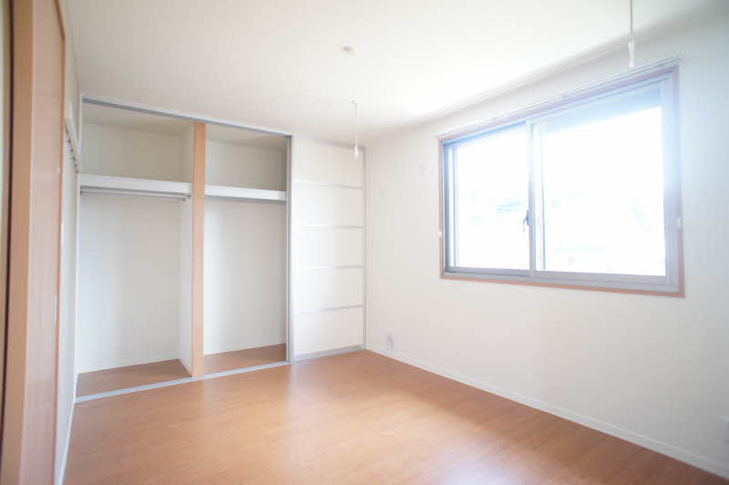 フィオリスタ　Ｃ 202号-5