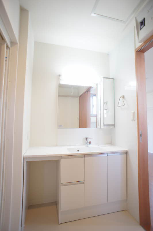 フィオリスタ　Ｃ 202号-7