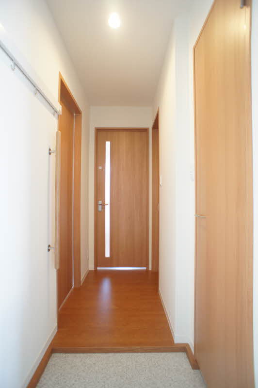 フィオリスタ　Ｃ 202号-11