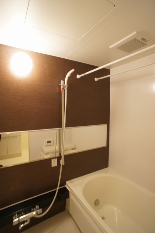 ラ・ルーチェ 203号-7