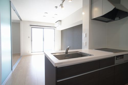 ラ・ルーチェ 303号-3