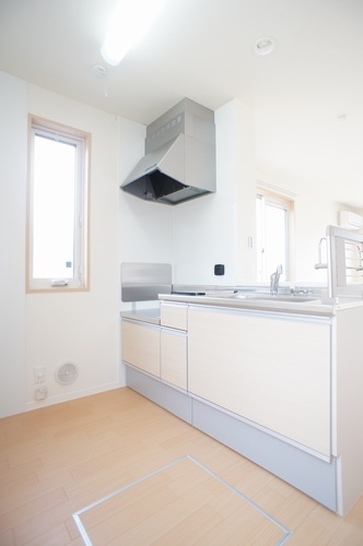 ヴィラ・クオレール A 101号-5