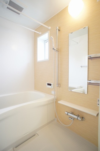 ヴィラ・クオレール A 101号-7