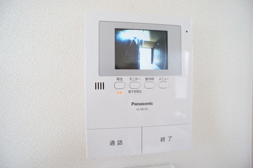 ヴィラ・クオレール A 101号-10