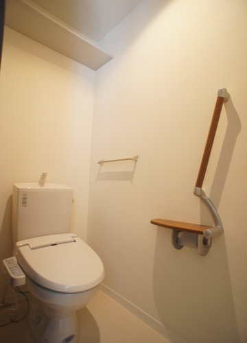 オートソーレ 103号-10