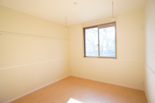 アーバンヒルズC 203号-5