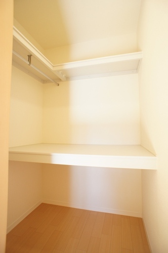 アーバンヒルズC 203号-6