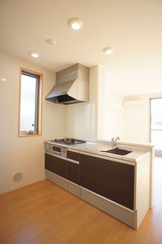 フォレストコート 101号-5