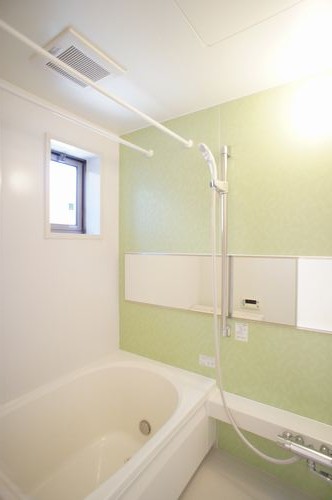 フォレストコート 101号-6