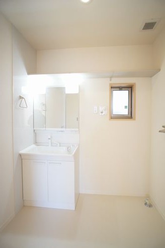 フォレストコート 101号-7