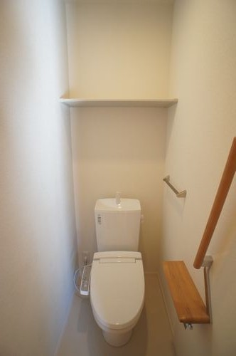 フォレストコート 101号-8