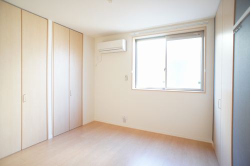 フォレストコート 101号-10