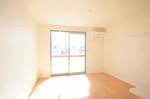 ポラリス 203号-2